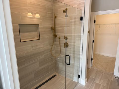 Tiny photo for 1236 PRAIRIE Lane #5-B, Lemont, IL 60439 (MLS # 12494275)