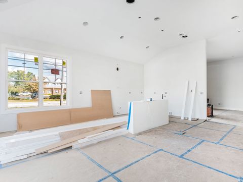 Tiny photo for 1236 PRAIRIE Lane #5-B, Lemont, IL 60439 (MLS # 12494275)