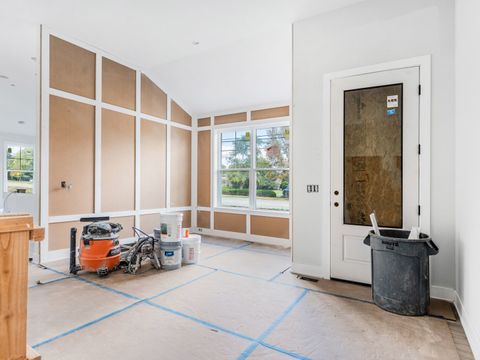 Tiny photo for 1236 PRAIRIE Lane #5-B, Lemont, IL 60439 (MLS # 12494275)