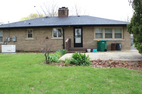 Tiny photo for 1717 W Acres Road, Joliet, IL 60435 (MLS # 12614780)
