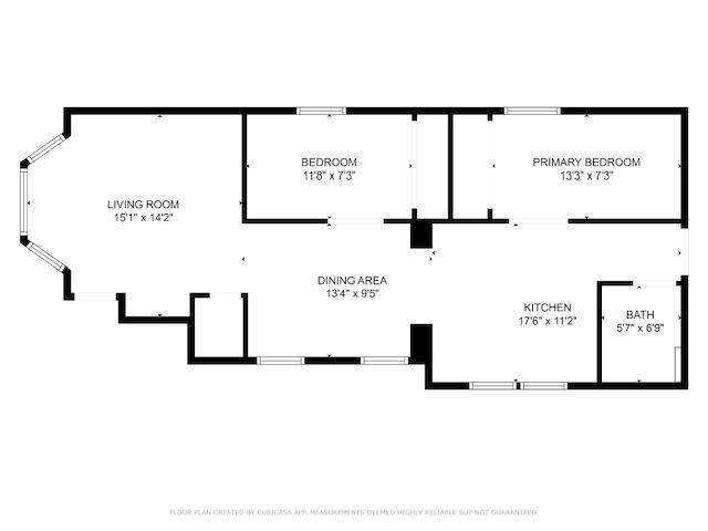 3406 W Dickens Avenue 2