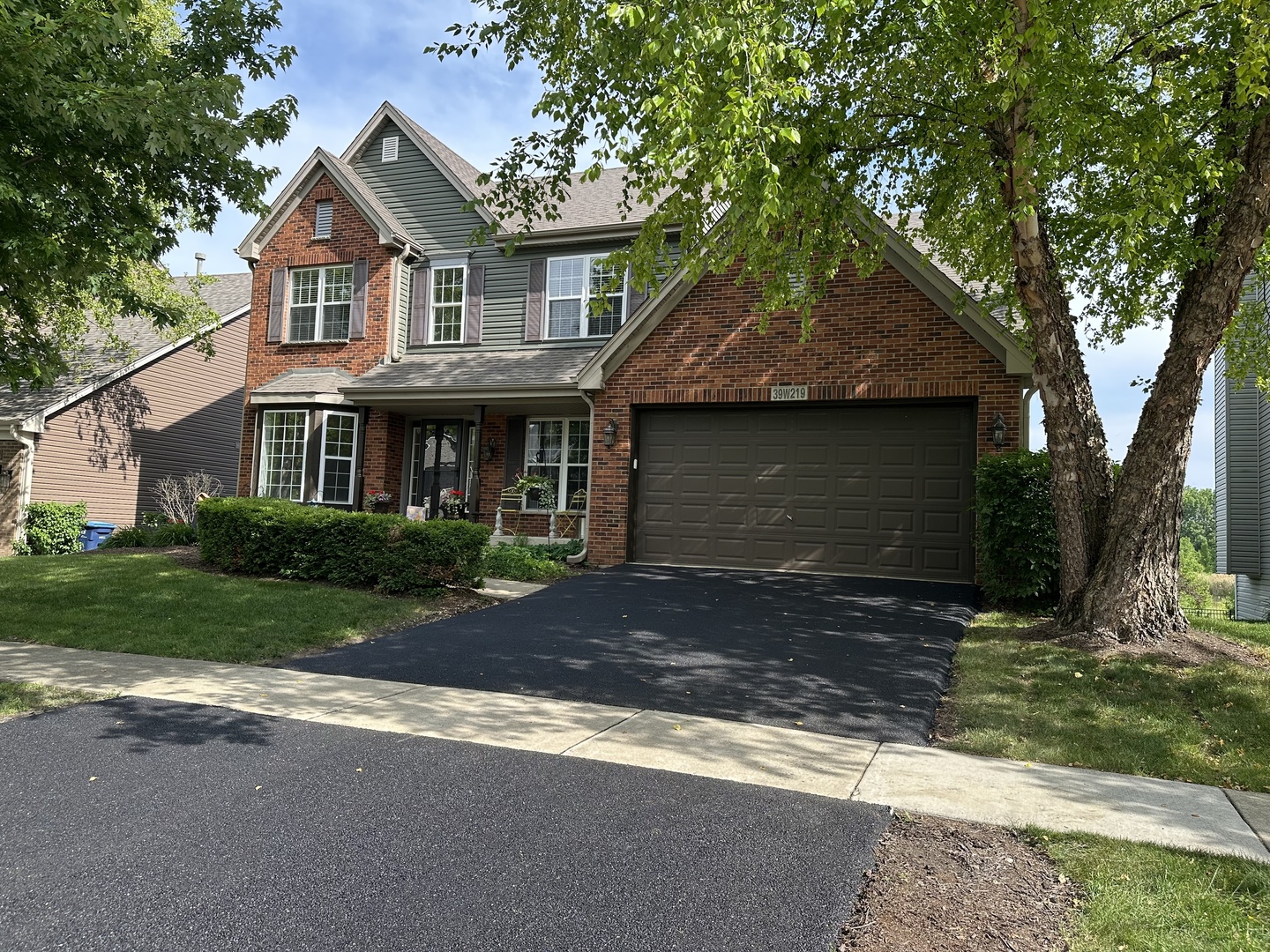 39W219 E Mallory Drive