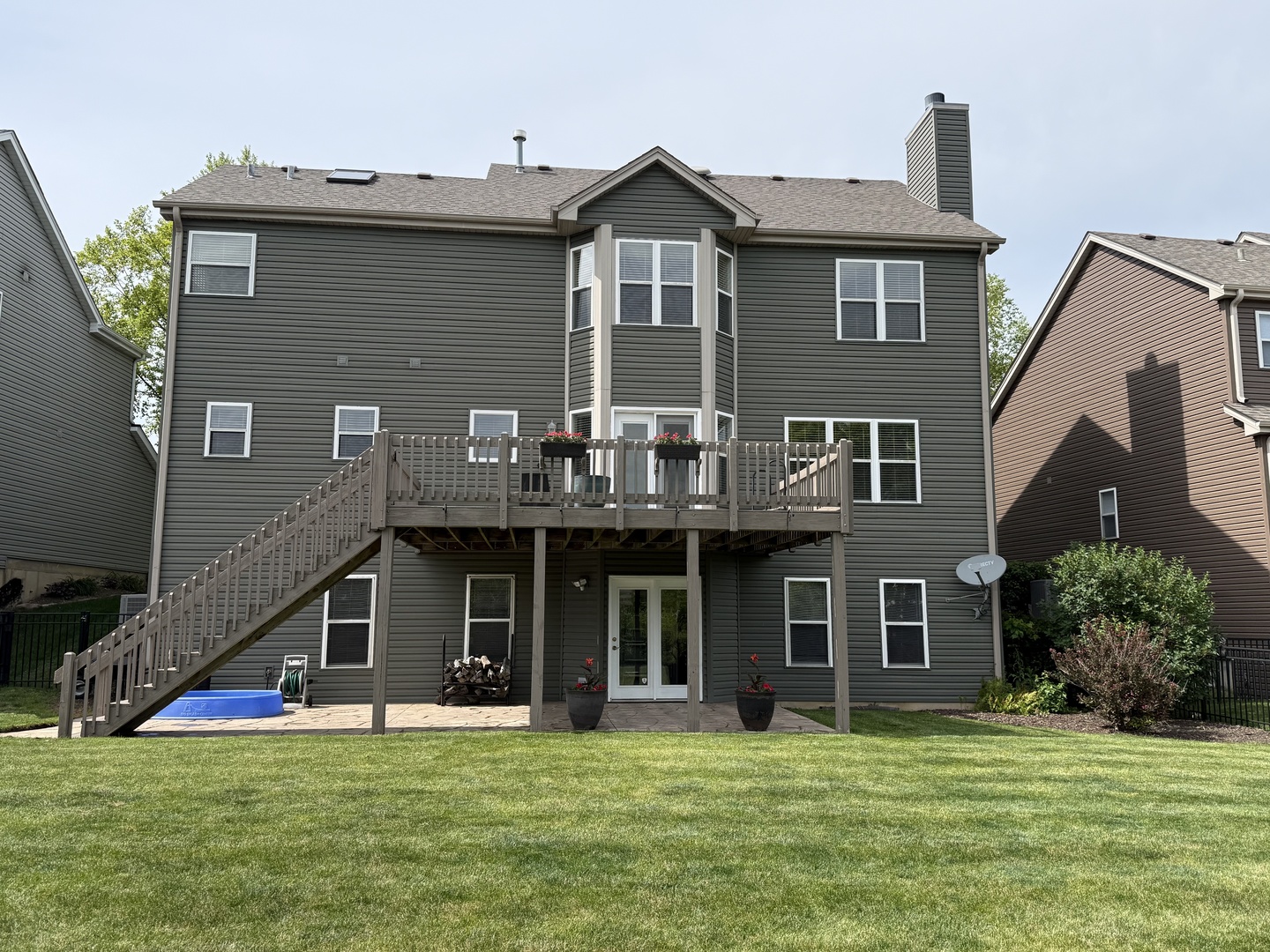 39W219 E Mallory Drive