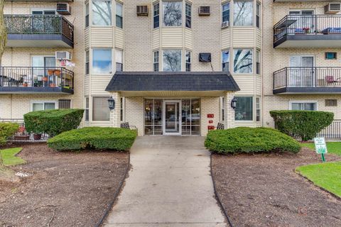 5506 LINCOLN Avenue A521 Morton Grove IL 60053