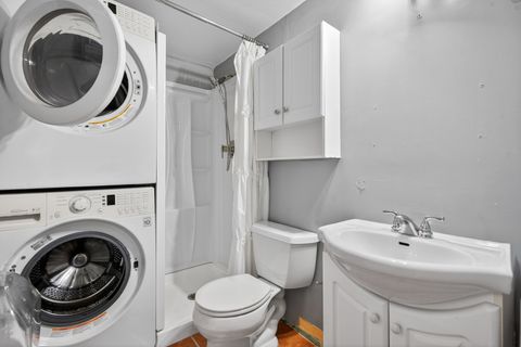 Tiny photo for 700 PERRIE Drive #207, Elk Grove Village, IL 60007 (MLS # 12554743)