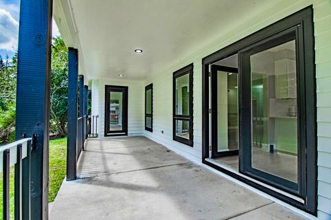 Tiny photo for 33485 N Mill Road, Grayslake, IL 60030 (MLS # 12511930)