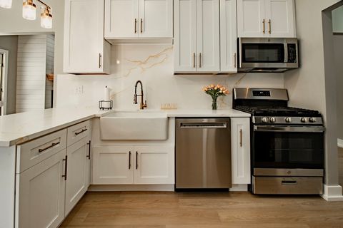 Tiny photo for 33485 N Mill Road, Grayslake, IL 60030 (MLS # 12511930)