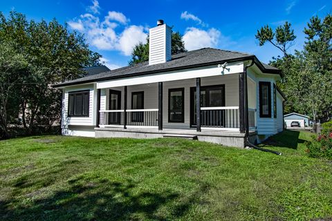 Tiny photo for 33485 N Mill Road, Grayslake, IL 60030 (MLS # 12511930)