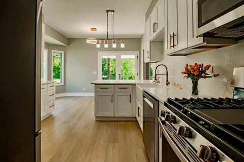 Tiny photo for 33485 N Mill Road, Grayslake, IL 60030 (MLS # 12511930)