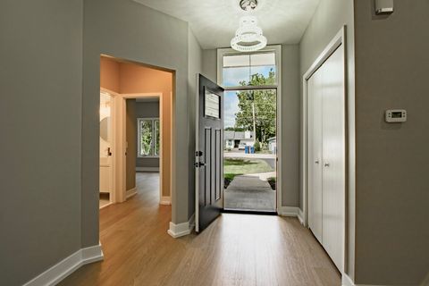 Tiny photo for 33485 N Mill Road, Grayslake, IL 60030 (MLS # 12511930)