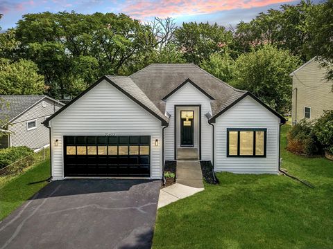 Photo of 33485 N Mill Road, Grayslake, IL 60030 (MLS # 12511930)