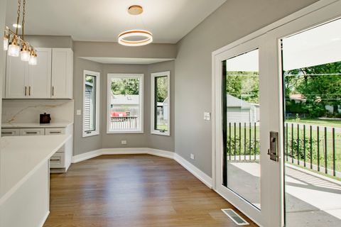 Tiny photo for 33485 N Mill Road, Grayslake, IL 60030 (MLS # 12511930)