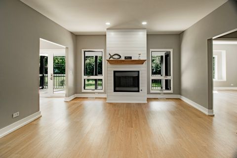 Tiny photo for 33485 N Mill Road, Grayslake, IL 60030 (MLS # 12511930)