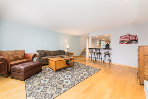 Tiny photo for 120 Boardwalk Place #120, Park Ridge, IL 60068 (MLS # 12683547)