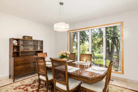 Tiny photo for 120 Boardwalk Place #120, Park Ridge, IL 60068 (MLS # 12683547)