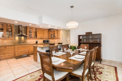 Tiny photo for 120 Boardwalk Place #120, Park Ridge, IL 60068 (MLS # 12683547)