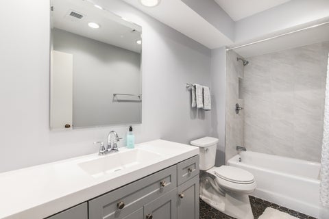 Tiny photo for 120 Boardwalk Place #120, Park Ridge, IL 60068 (MLS # 12683547)