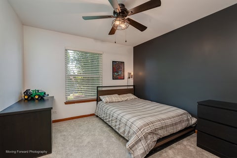 Tiny photo for 311 Greenwood Place, Oswego, IL 60543 (MLS # 12659368)