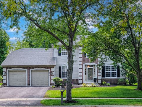 Property photo of 311 Greenwood Place, Oswego, IL 60543