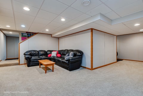 Tiny photo for 311 Greenwood Place, Oswego, IL 60543 (MLS # 12659368)