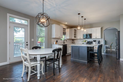 Tiny photo for 311 Greenwood Place, Oswego, IL 60543 (MLS # 12659368)