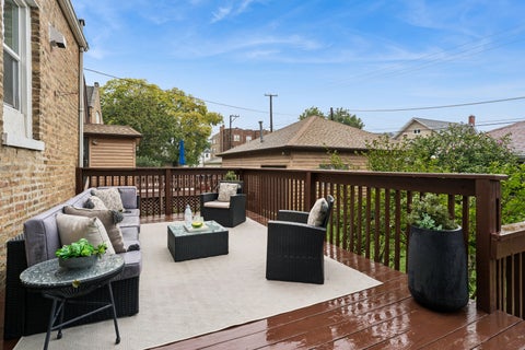 Tiny photo for 612 Hannah Avenue, Forest Park, IL 60130 (MLS # 12775935)