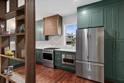 Tiny photo for 612 Hannah Avenue, Forest Park, IL 60130 (MLS # 12775935)