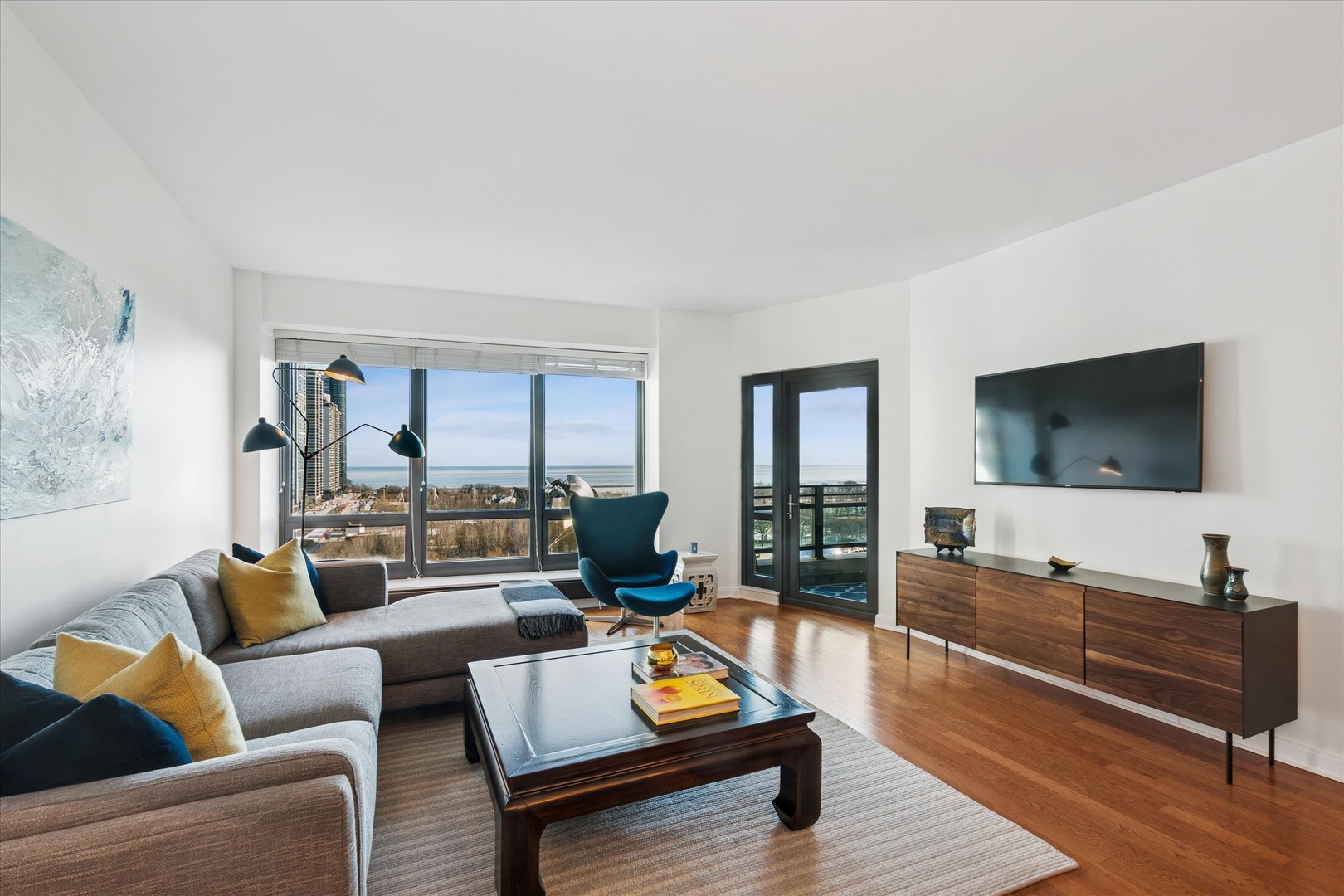 130 N Garland Court 1307