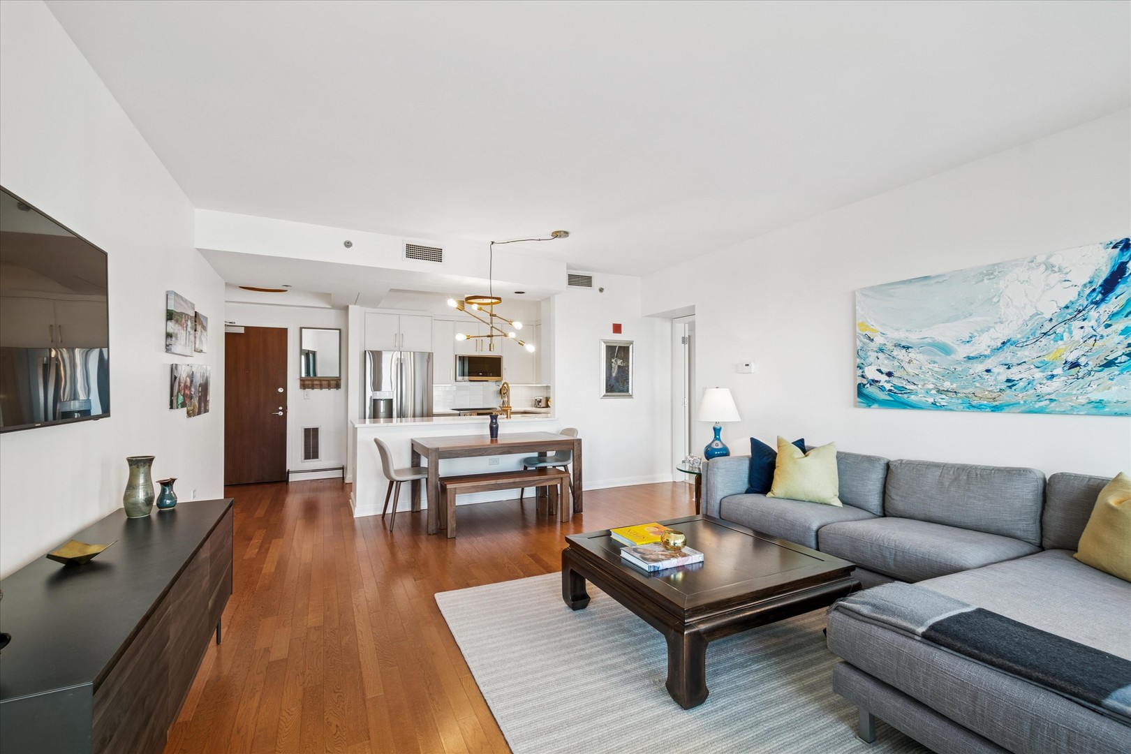 130 N Garland Court 1307