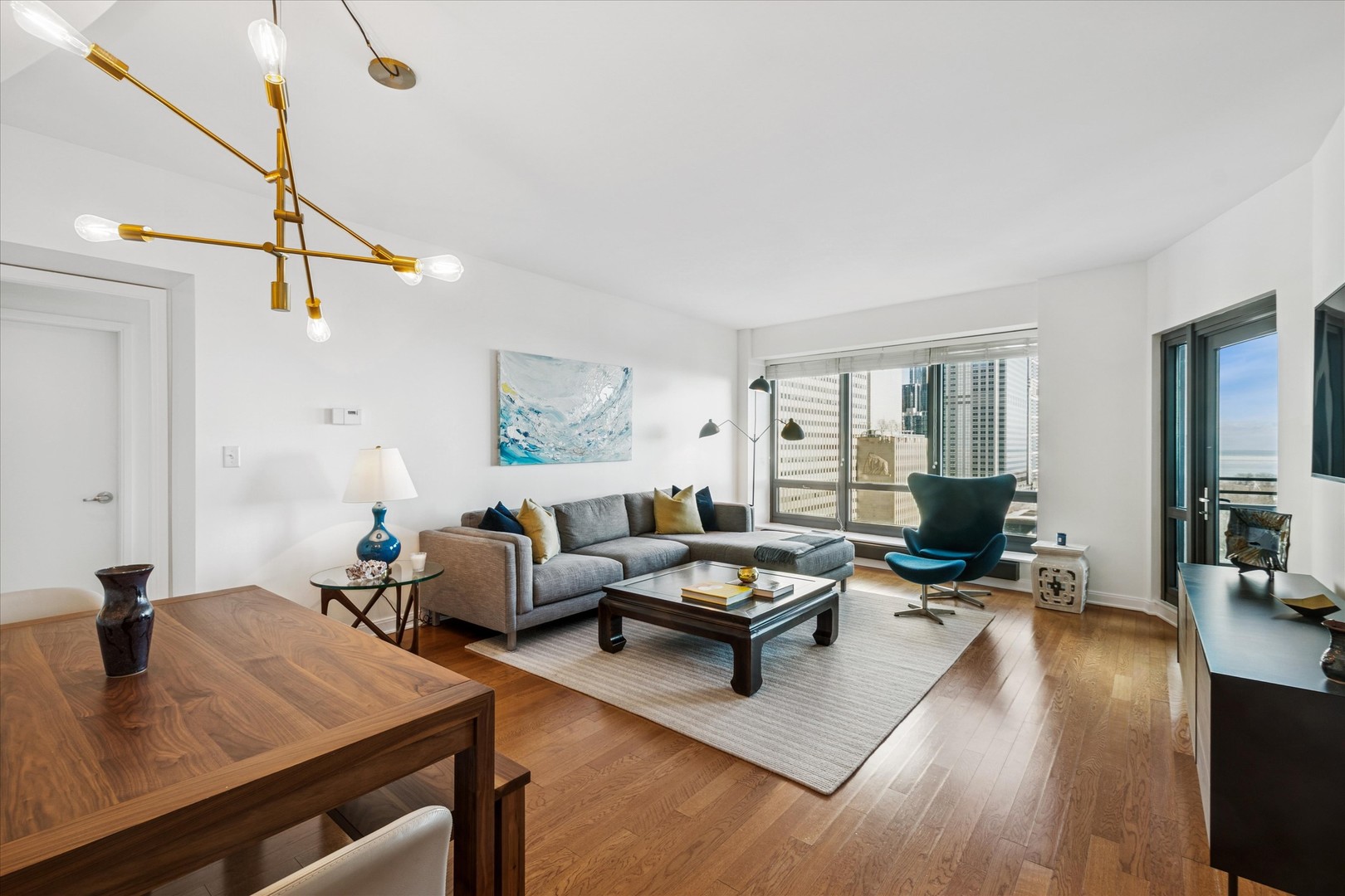 130 N Garland Court 1307