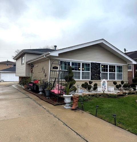 Photo of Burnham, IL 60633 (MLS # 12635216)