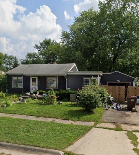 Photo of 313 Renrose Avenue, Loves Park, IL 61111 (MLS # 12604813)