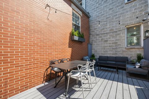 Tiny photo for 1938 N Hudson Avenue, Chicago, IL 60614 (MLS # 12558221)