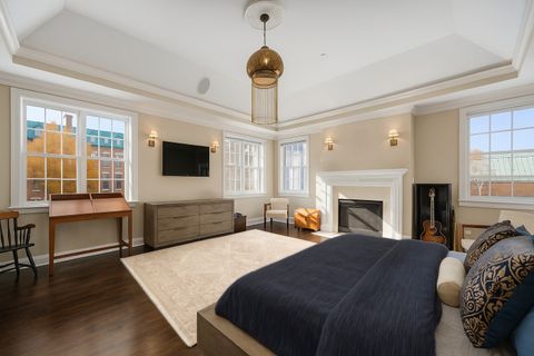 Tiny photo for 1938 N Hudson Avenue, Chicago, IL 60614 (MLS # 12558221)