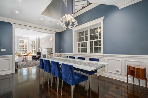 Tiny photo for 1938 N Hudson Avenue, Chicago, IL 60614 (MLS # 12558221)