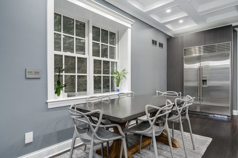 Tiny photo for 1938 N Hudson Avenue, Chicago, IL 60614 (MLS # 12558221)