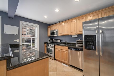 Tiny photo for 1938 N Hudson Avenue, Chicago, IL 60614 (MLS # 12558221)