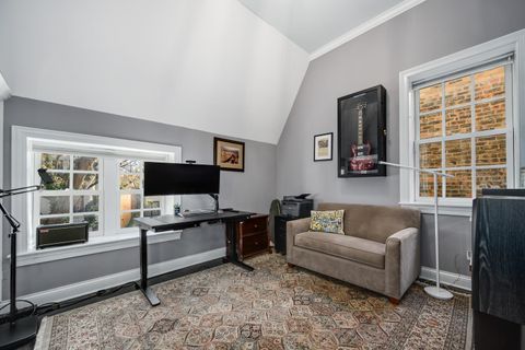 Tiny photo for 1938 N Hudson Avenue, Chicago, IL 60614 (MLS # 12558221)