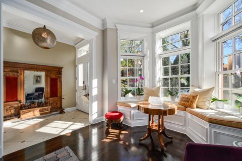 Tiny photo for 1938 N Hudson Avenue, Chicago, IL 60614 (MLS # 12558221)