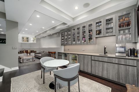 Tiny photo for 1938 N Hudson Avenue, Chicago, IL 60614 (MLS # 12558221)