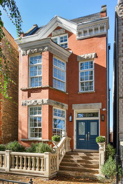 Photo of 1938 N Hudson Avenue, Chicago, IL 60614 (MLS # 12558221)