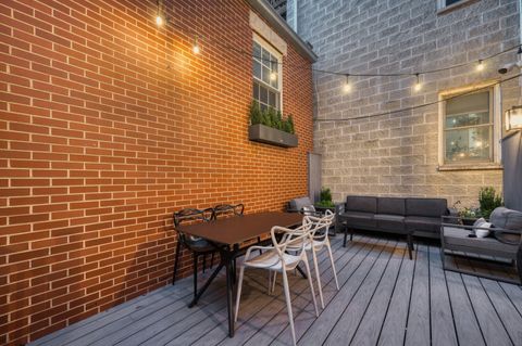 Tiny photo for 1938 N Hudson Avenue, Chicago, IL 60614 (MLS # 12558221)