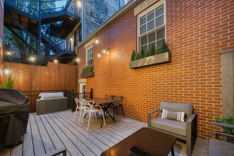 Tiny photo for 1938 N Hudson Avenue, Chicago, IL 60614 (MLS # 12558221)