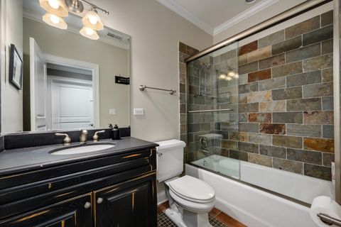 Tiny photo for 1938 N Hudson Avenue, Chicago, IL 60614 (MLS # 12558221)