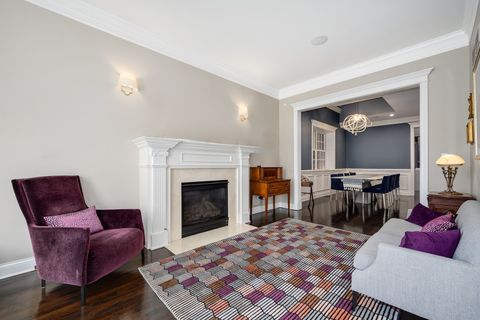 Tiny photo for 1938 N Hudson Avenue, Chicago, IL 60614 (MLS # 12558221)