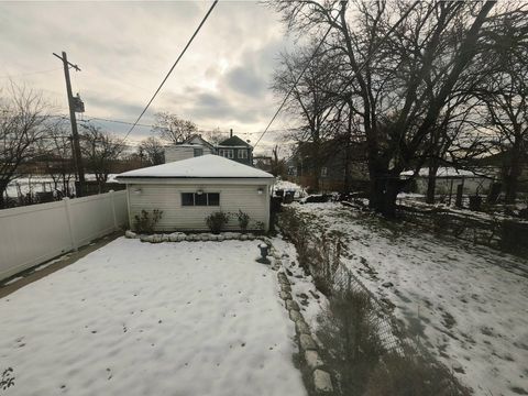 Tiny photo for 25 E 117th Place, Chicago, IL 60628 (MLS # 12540225)