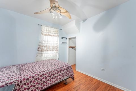 Tiny photo for 2412 N Lorel Avenue, Chicago, IL 60639 (MLS # 12563302)