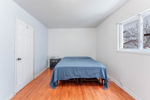 Tiny photo for 2412 N Lorel Avenue, Chicago, IL 60639 (MLS # 12563302)