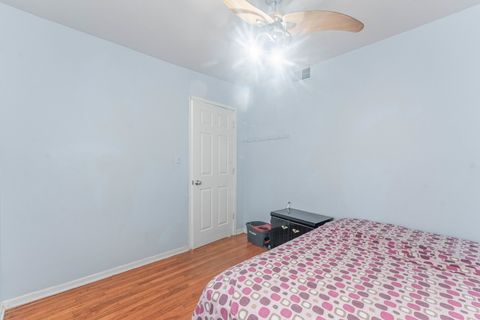 Tiny photo for 2412 N Lorel Avenue, Chicago, IL 60639 (MLS # 12563302)