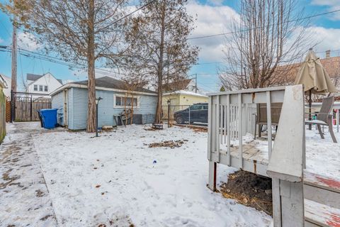 Tiny photo for 2412 N Lorel Avenue, Chicago, IL 60639 (MLS # 12563302)